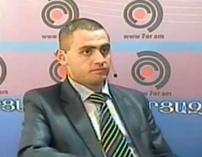 Հյուրը՝ Նարեկ Վարազդատյան